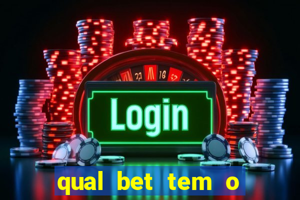 qual bet tem o fortune tiger